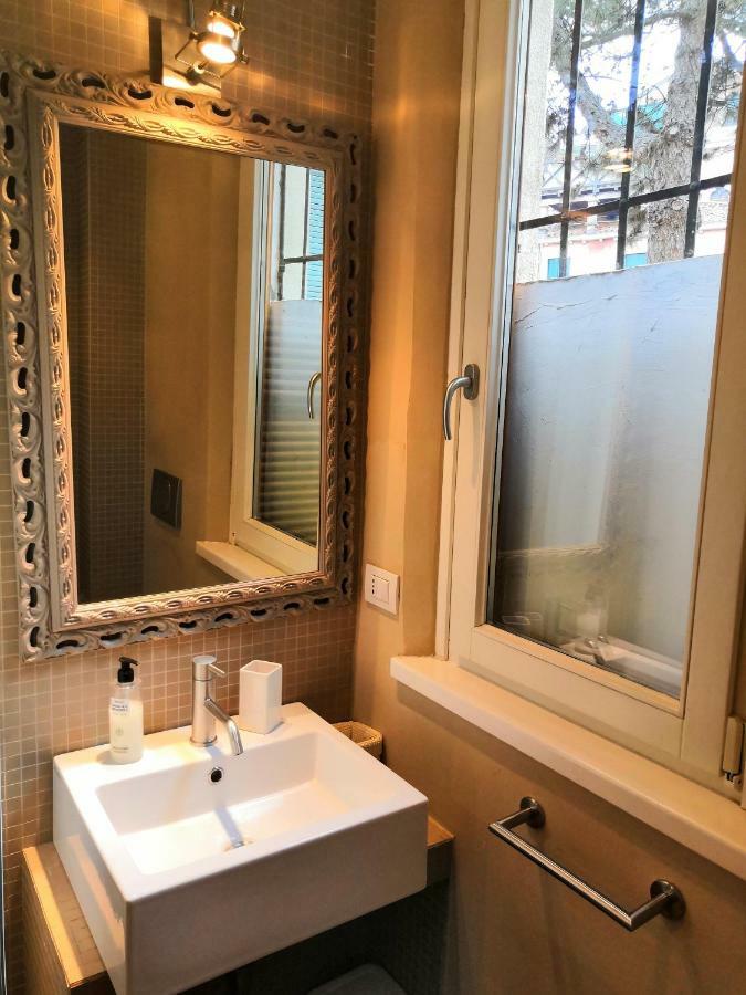 Guest house Casa Flo Venice
